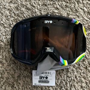 Spy Optics Trevor Goggles Ski Snowboard